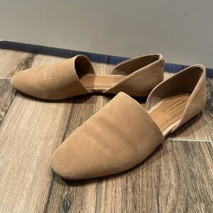 Antonio Melani flats